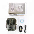 1080p 12mp IP66 waterproof night vision keepguard hunting trail camera